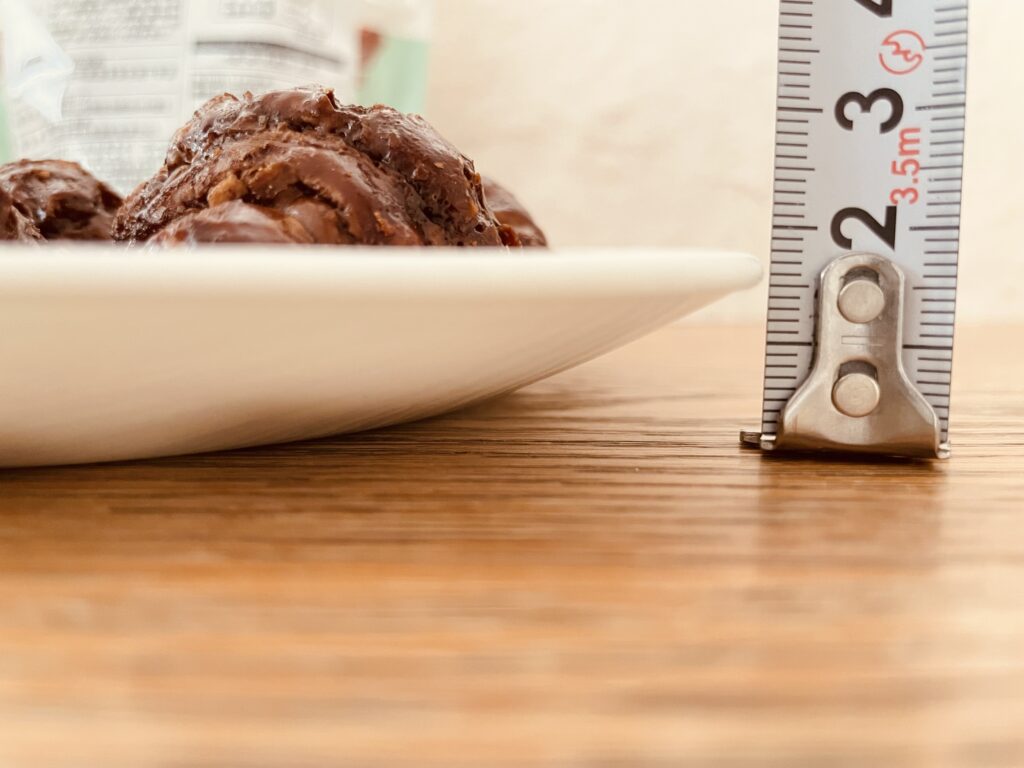 プチクロワッサンラスクチョコレート ゴディバ サイズ チョコレート