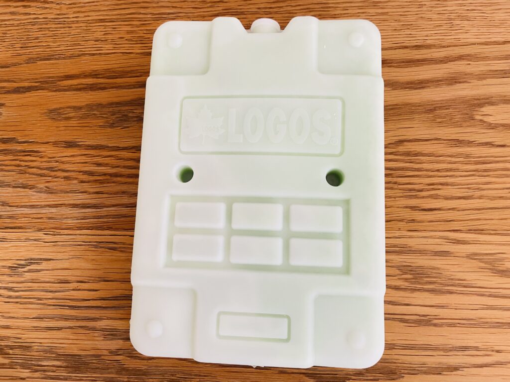 ロゴス 保冷剤 ハードタイプ