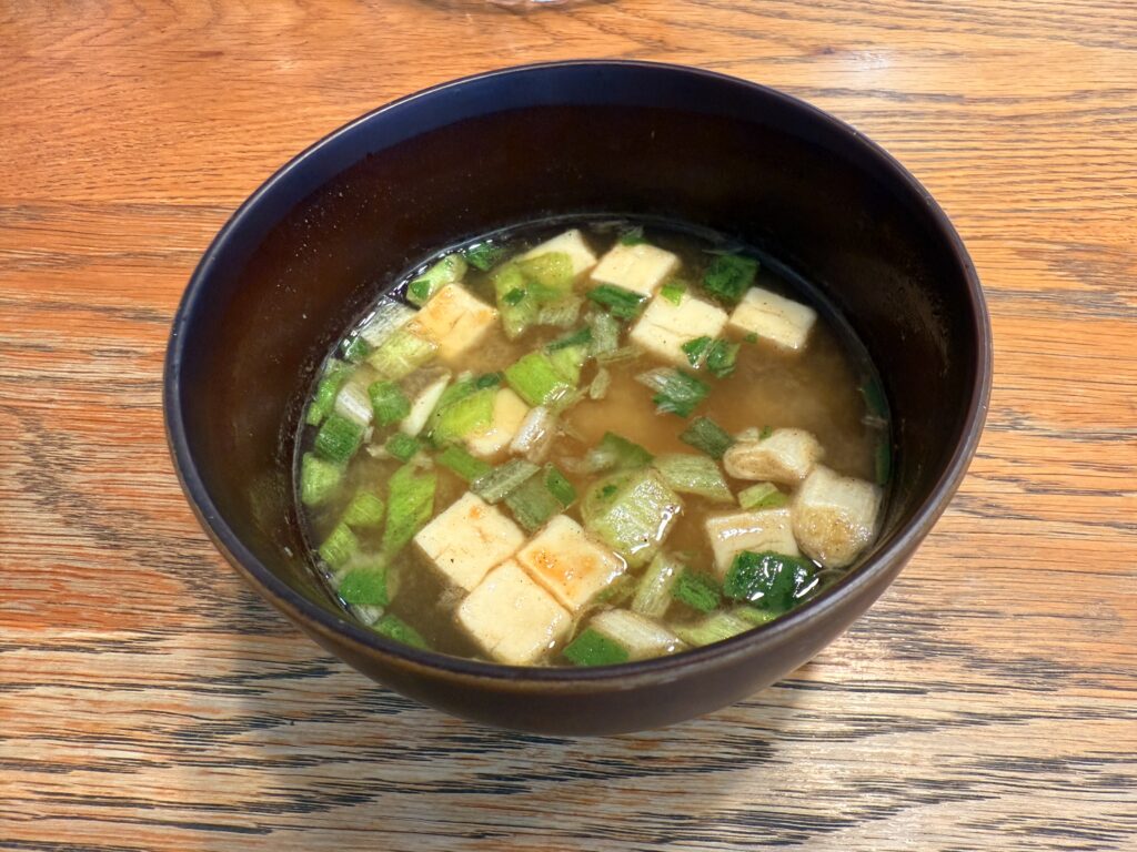 たんぱく質　タンパク質　味噌汁　プロテイン　みそ汁　味の素