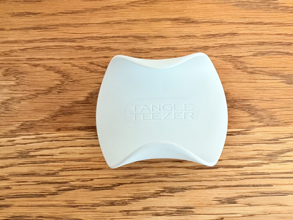 タングルティーザー スカルプケアブラシ レビュー